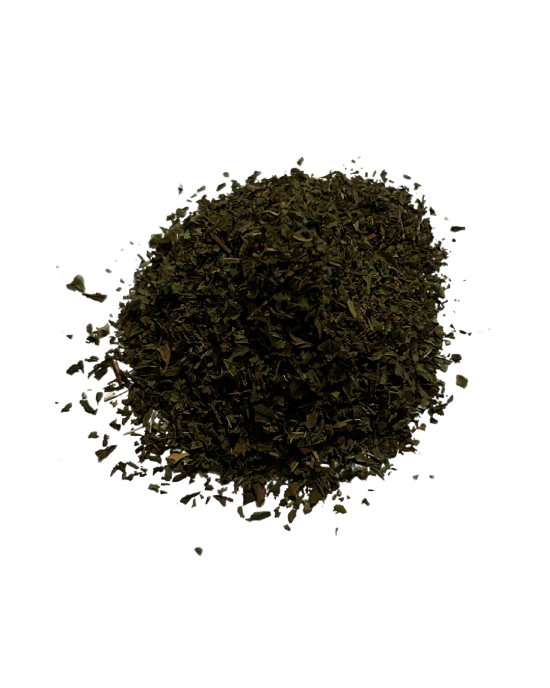 Spearmint Tea 100% Pure (Loose Leaf)