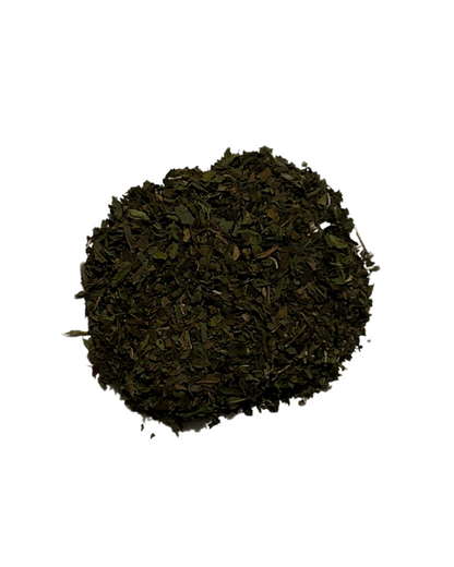 Spearmint Tea 100% Pure (Loose Leaf)